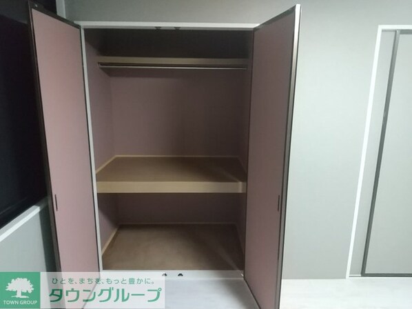 セジュール・モローの物件内観写真